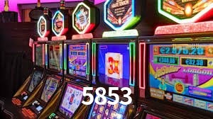 PIX Instantâneo 5853