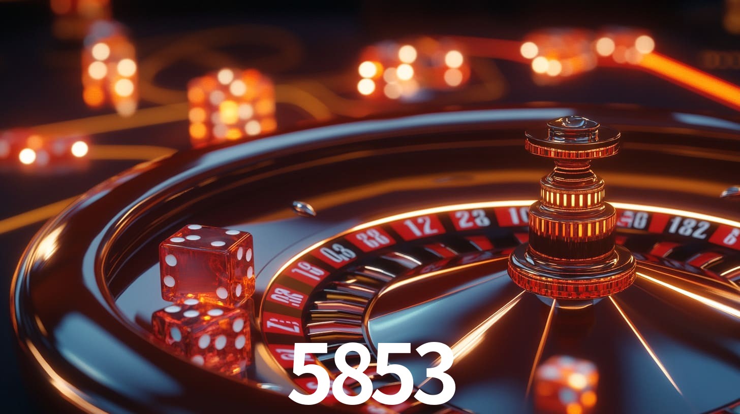 Live Casino 5853