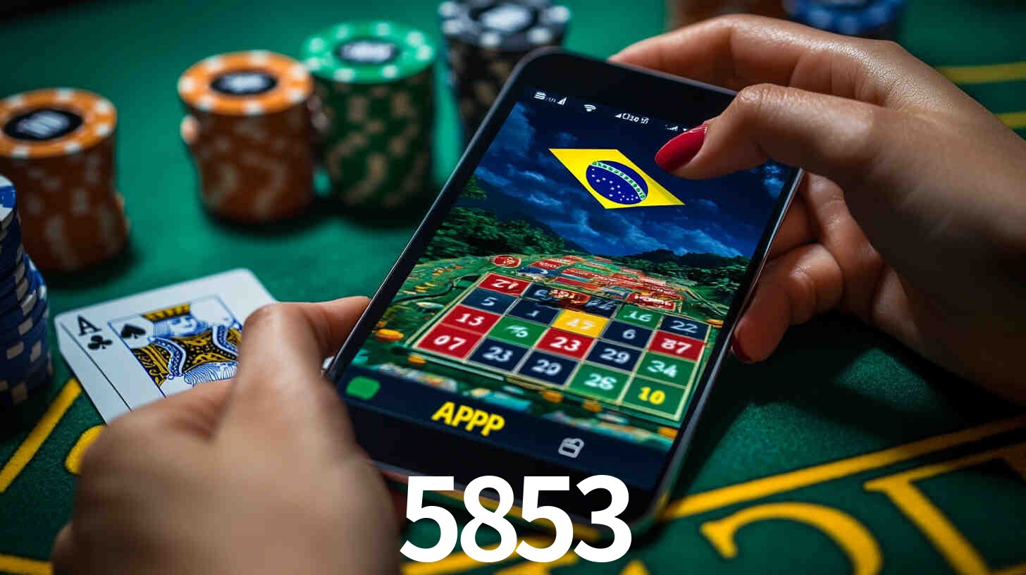 Descubra a Essência do 5853: Nossa História e Compromissos