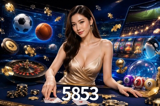 Quick Registration 5853