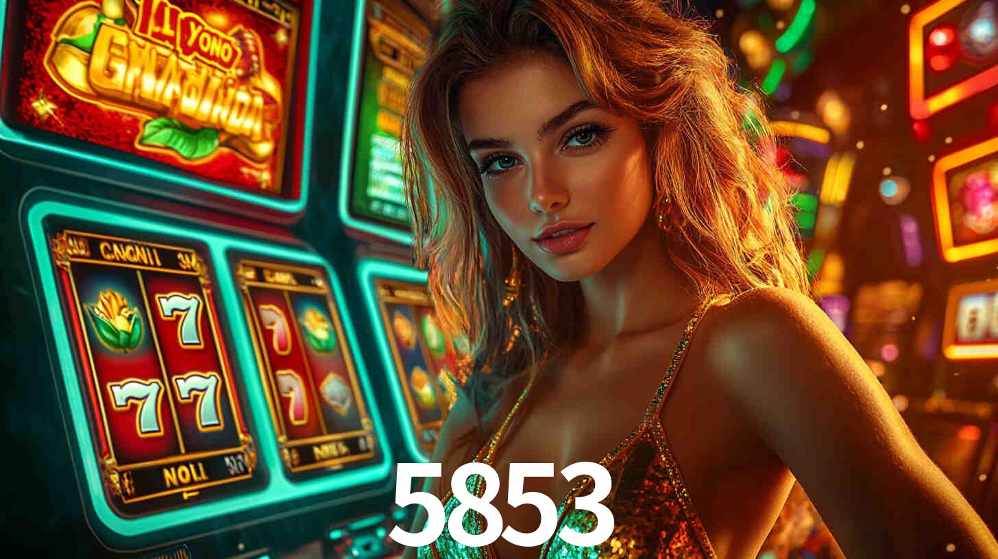 Instant EasyPaisa 5853