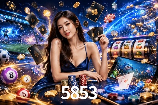 Account Benefits 5853