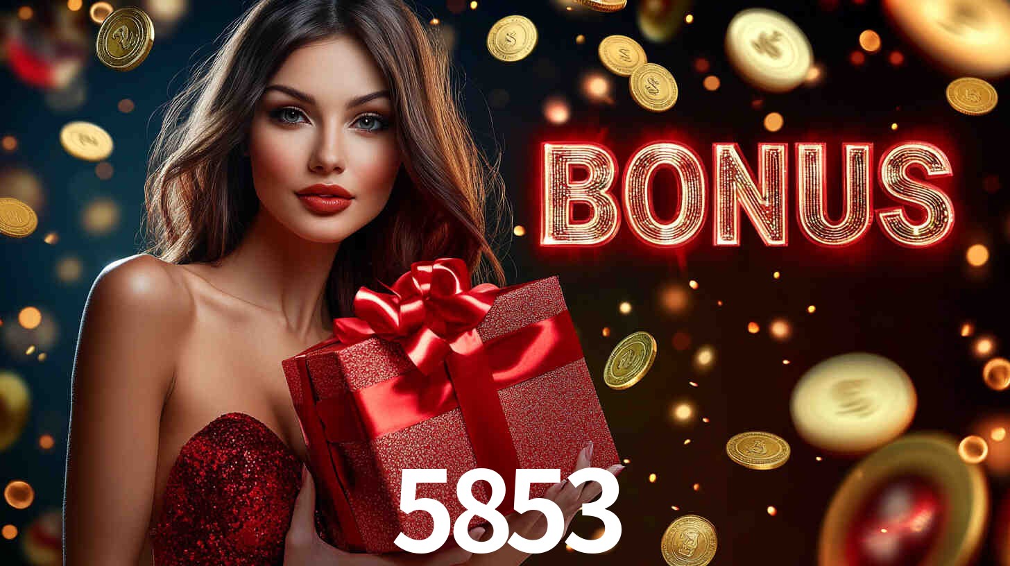 Explorando a Categoria de Eventos em Apostas na 5853