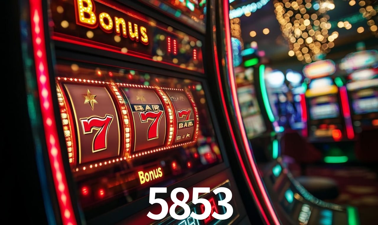 5853,5853.com