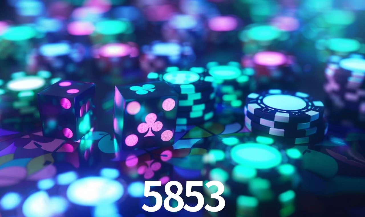Casino VIP 5853