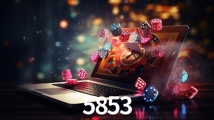 cassino 5853