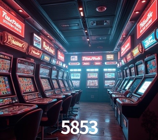 Coleção Premium de Slots 5853 - NetEnt, Pragmatic Play, Evolution