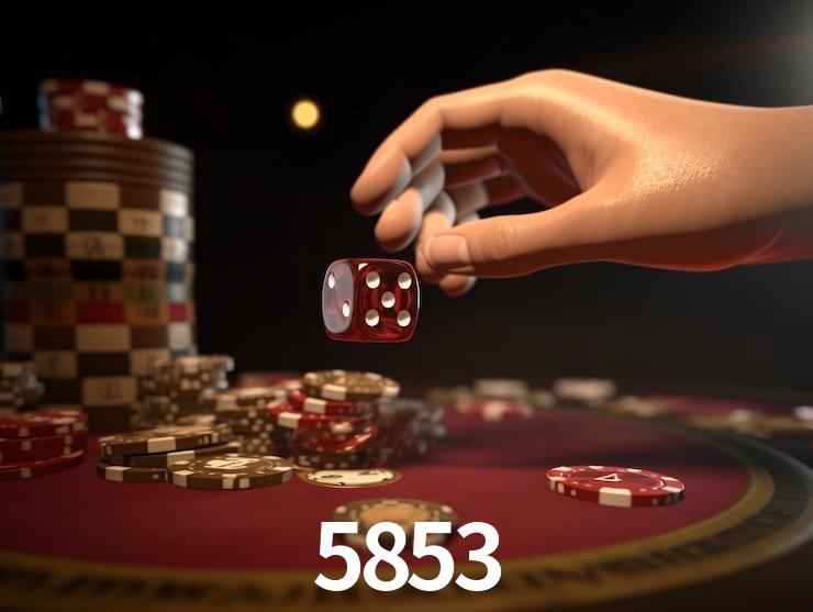 Casino Ao Vivo 5853