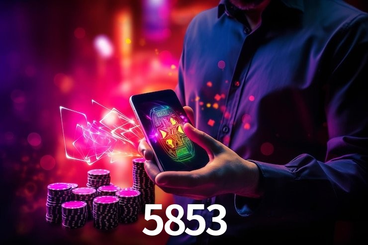 Casino Ao Vivo 5853