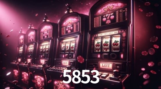 Interface do App 5853